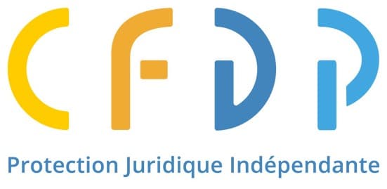 Logo CFDP, client GENIAL