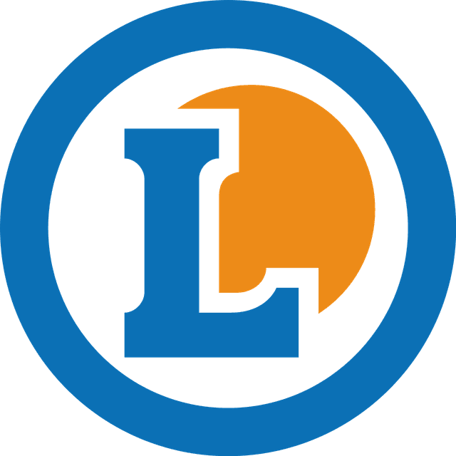Logo E.Leclerc, client GENIAL