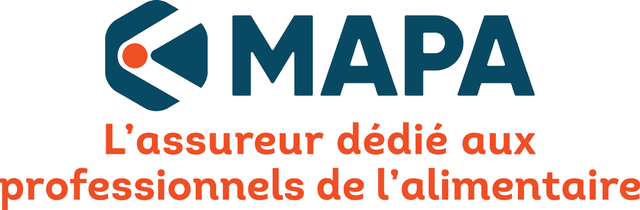 Logo MAPA, client GENIAL