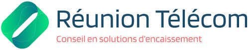 Logo Réunion Télécom, client GENIAL