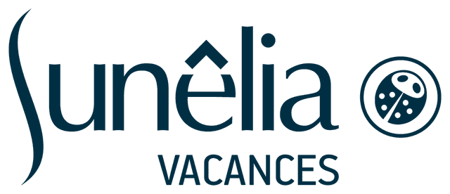 Logo Sunêlia, client GENIAL