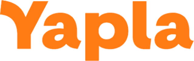 Logo Yapla, client GENIAL