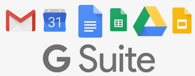 Suite Google