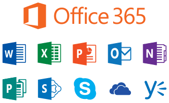 Microsoft 365